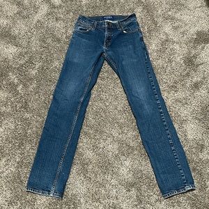 Men’s Jeans: Arizona, W 28 L 32